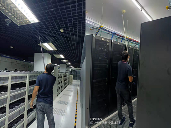 消防工程完成要做好驗收檢測工作，工程竣工消防驗收檢查項目